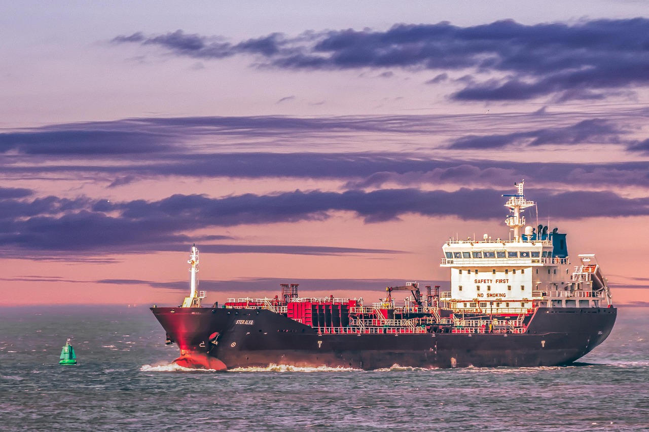 IoT Logistics